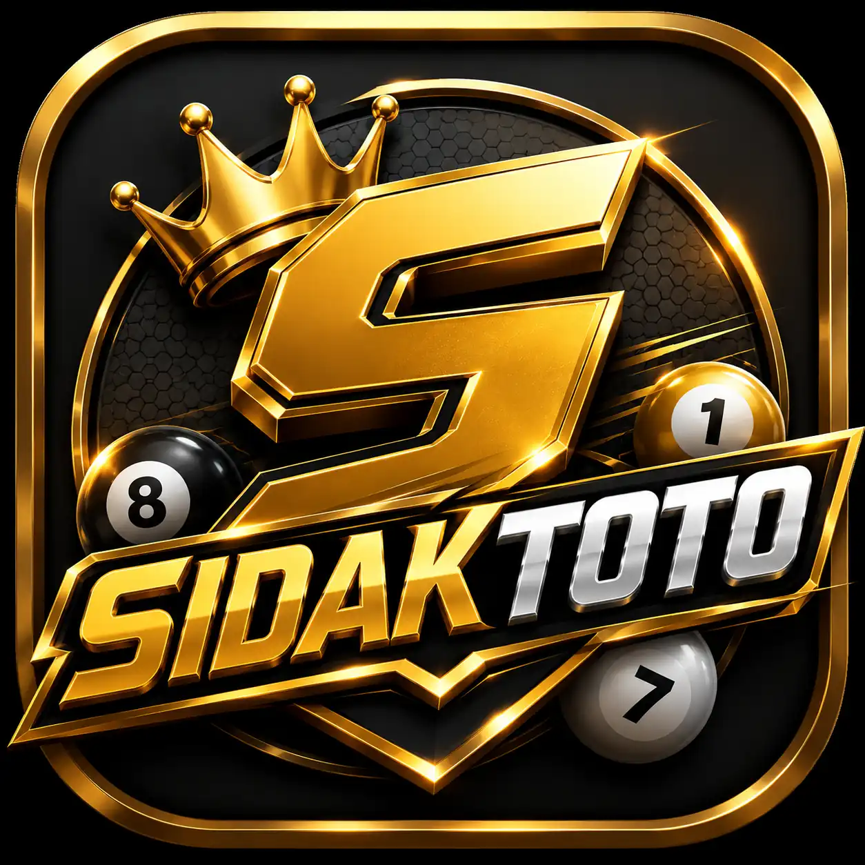 Icon akses SIDAKTOTO